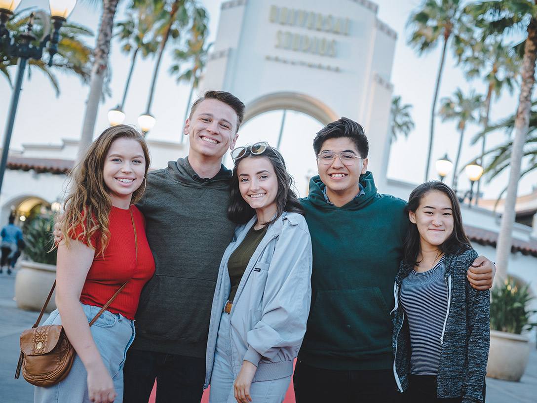 Student Safety